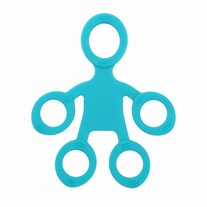 Hand Grip Trainer Finger Strengthener To Relieve Arthritis