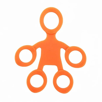 Hand Grip Trainer Finger Strengthener To Relieve Arthritis