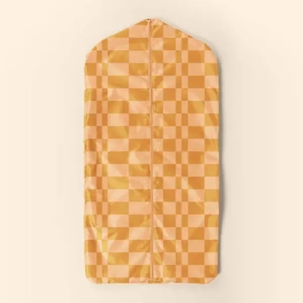 GARMENT BAGS TUCK & TOSS - ADULT - RIPSTOP