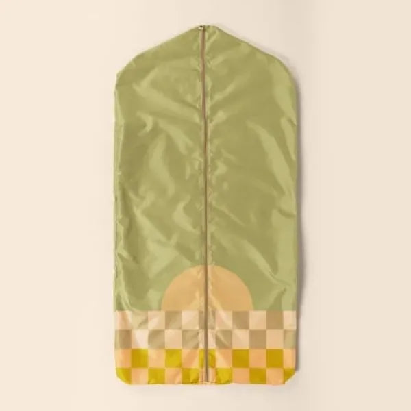 GARMENT BAGS TUCK & TOSS - ADULT - RIPSTOP