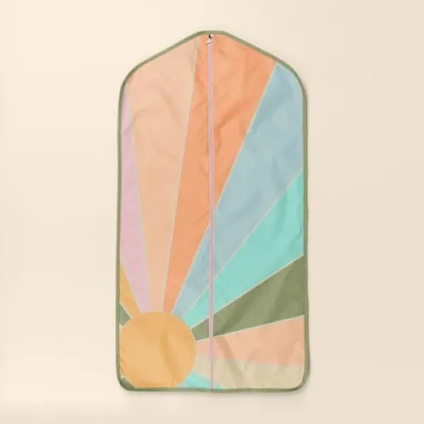 FANCY PANTS ADULT GARMENT BAG - 4CP POLY