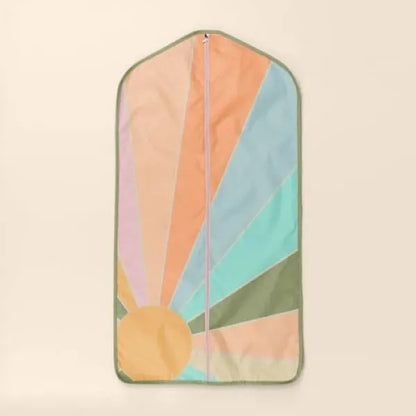 FANCY PANTS ADULT GARMENT BAG - 4CP POLY