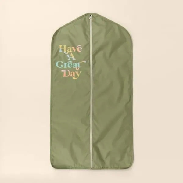 FANCY PANTS ADULT GARMENT BAG - 4CP POLY