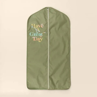 FANCY PANTS ADULT GARMENT BAG - 4CP POLY
