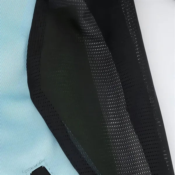 Gym Bag Yoga Case Shoe Pocket Exercise Drawstring Backpack