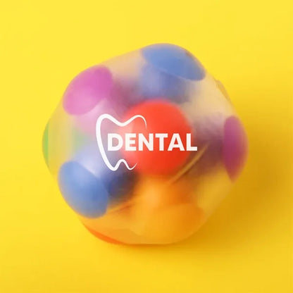 Molecool Stress Reliever Ball