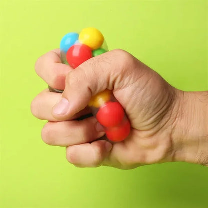 Molecool Stress Reliever Ball