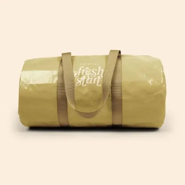 DARLING DUFFEL - LAMINATED NON-WOVEN RPET - LARGE