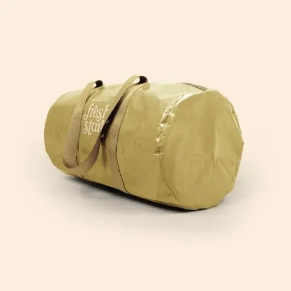 DARLING DUFFEL - LAMINATED NON-WOVEN RPET - LARGE