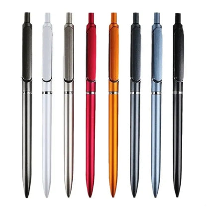 Business Click Gel Pen