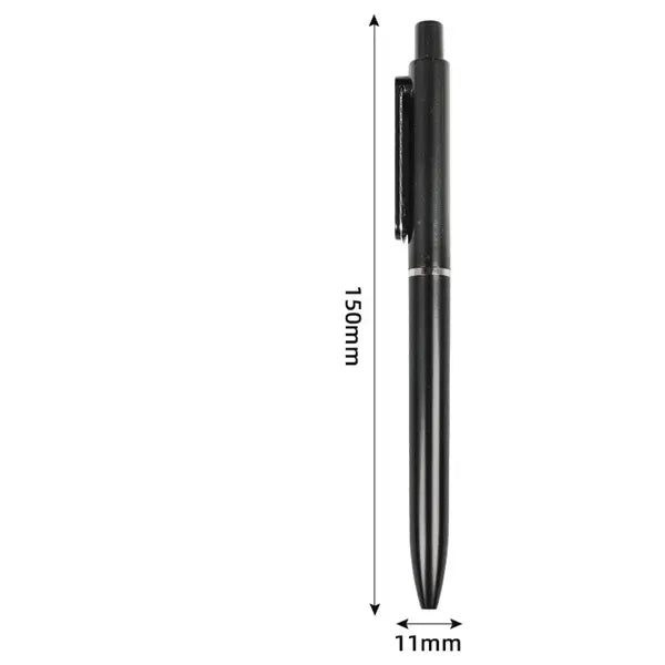Business Click Gel Pen