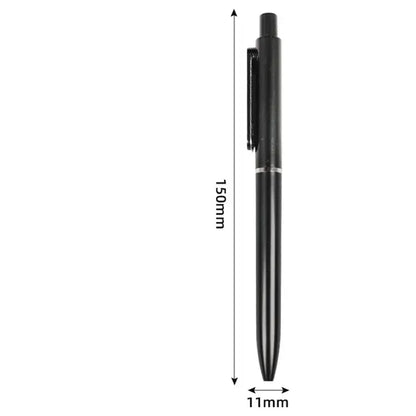 Business Click Gel Pen