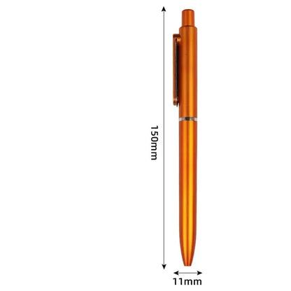 Business Click Gel Pen