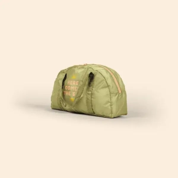 MINI SOMEWHERE TOTE - RIPSTOP