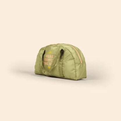 MINI SOMEWHERE TOTE - RIPSTOP