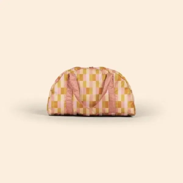 MINI SOMEWHERE TOTE - RIPSTOP