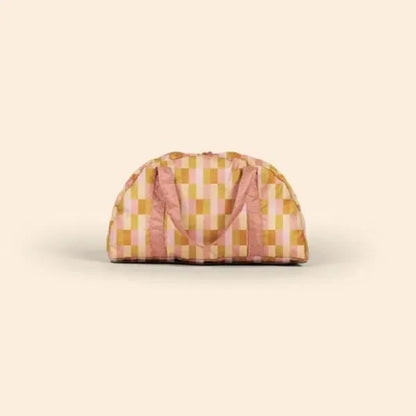 MINI SOMEWHERE TOTE - RIPSTOP