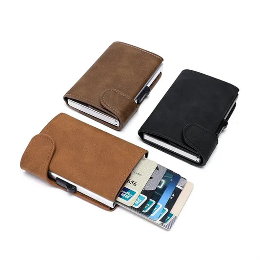 Anti-Theft Cardholder