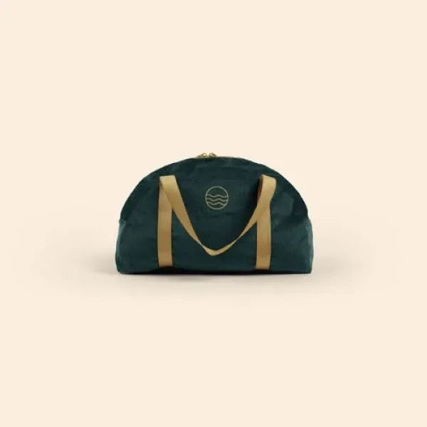 MINI SOMEWHERE TOTE - CORDUROY