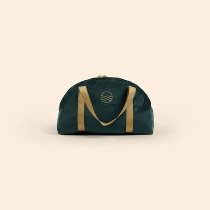 MINI SOMEWHERE TOTE - CORDUROY