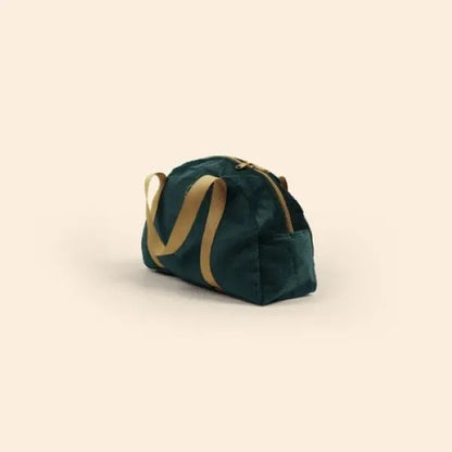 MINI SOMEWHERE TOTE - CORDUROY