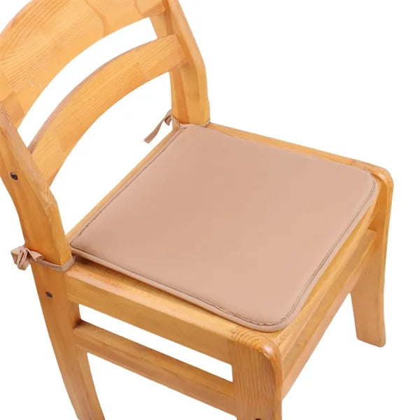 Chair Cushion with Ties for Dining Kitchen Seat home office