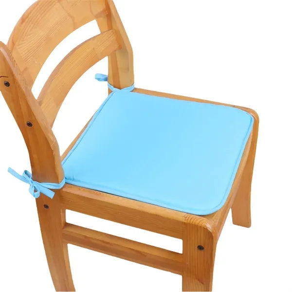 Chair Cushion with Ties for Dining Kitchen Seat home office