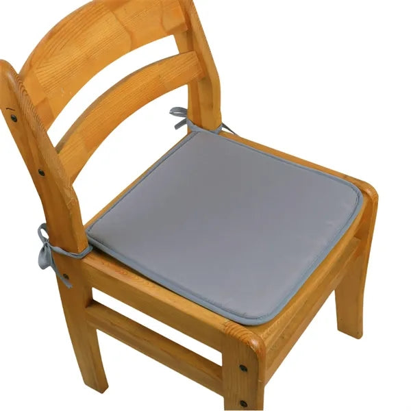 Chair Cushion with Ties for Dining Kitchen Seat home office