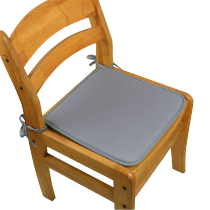 Chair Cushion with Ties for Dining Kitchen Seat home office
