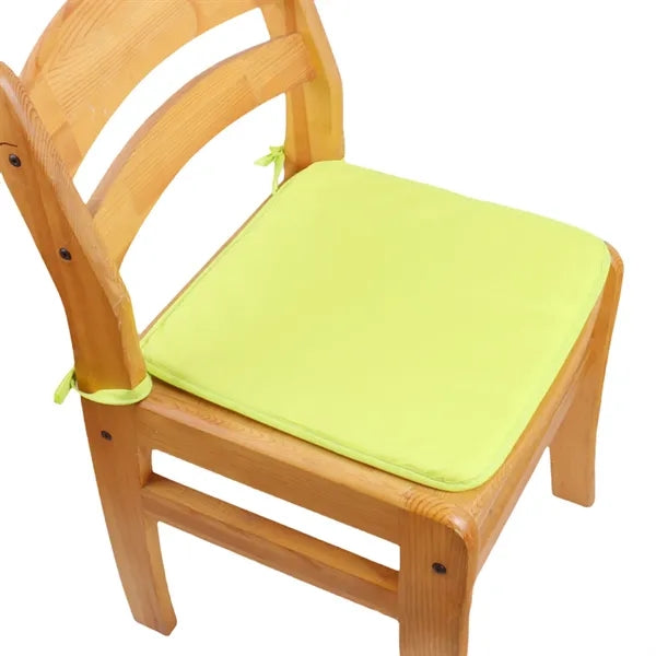 Chair Cushion with Ties for Dining Kitchen Seat home office