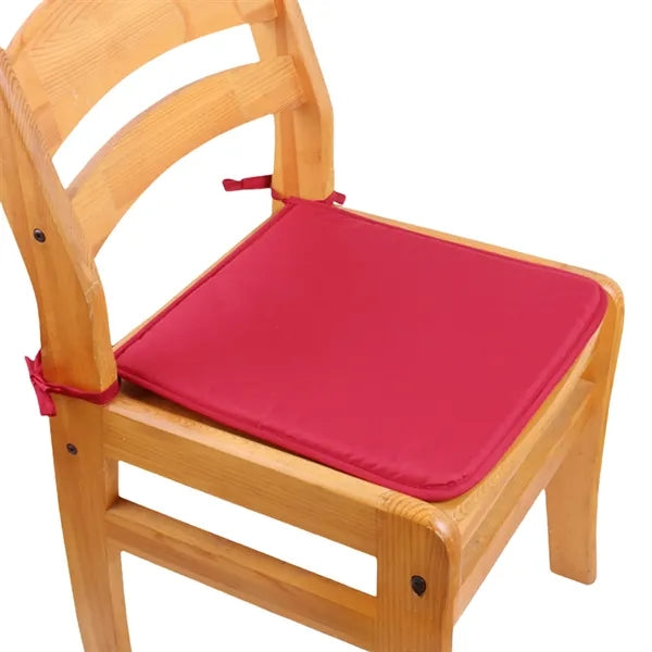 Chair Cushion with Ties for Dining Kitchen Seat home office