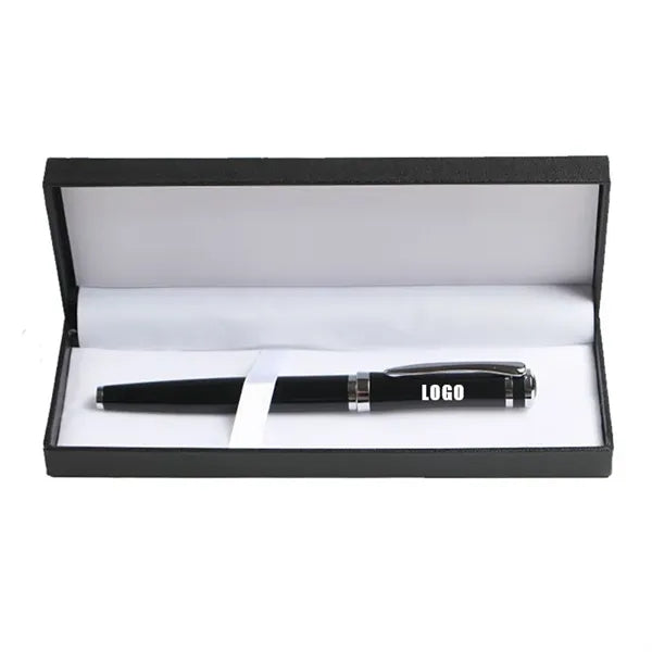 Luxury Metal Pen  Custom Business Gift