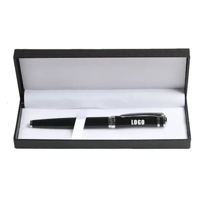 Luxury Metal Pen  Custom Business Gift