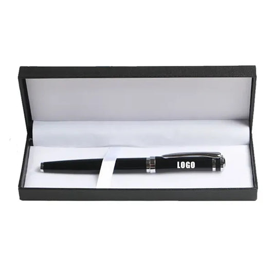 Luxury Metal Pen  Custom Business Gift