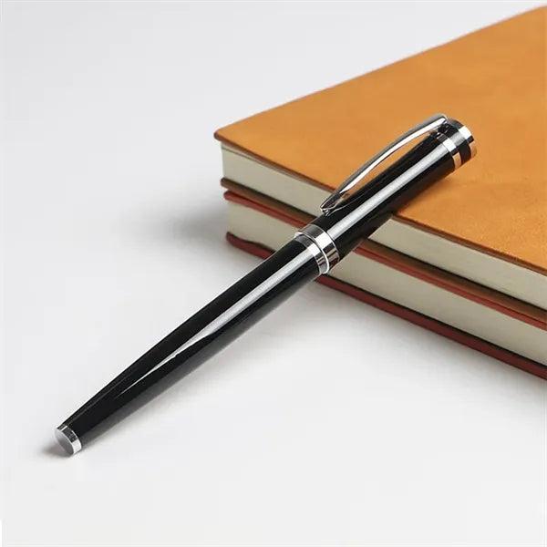 Luxury Metal Pen  Custom Business Gift