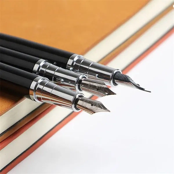 Luxury Metal Pen  Custom Business Gift