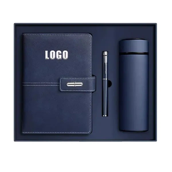 Business Notebook  Ideal for Meetings