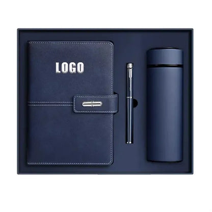 Business Notebook  Ideal for Meetings