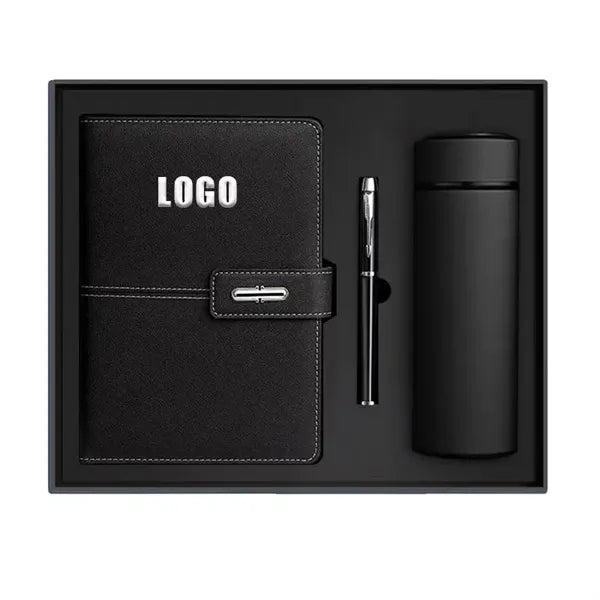 Business Notebook  Ideal for Meetings
