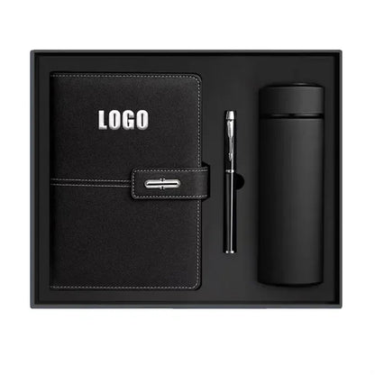 Business Notebook  Ideal for Meetings