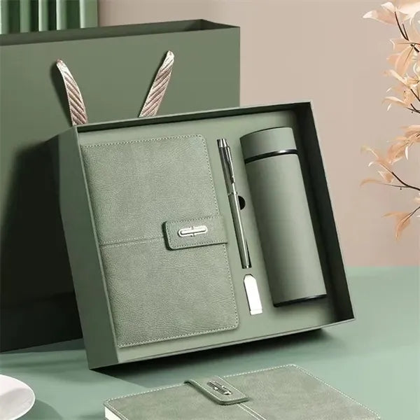 Business Notebook  Ideal for Meetings