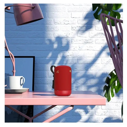 Waterproof Bluetooth Speaker for Outdoors