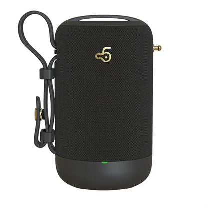 Waterproof Bluetooth Speaker for Outdoors