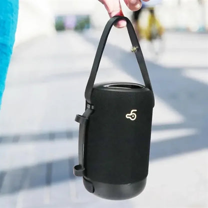 Waterproof Bluetooth Speaker for Outdoors