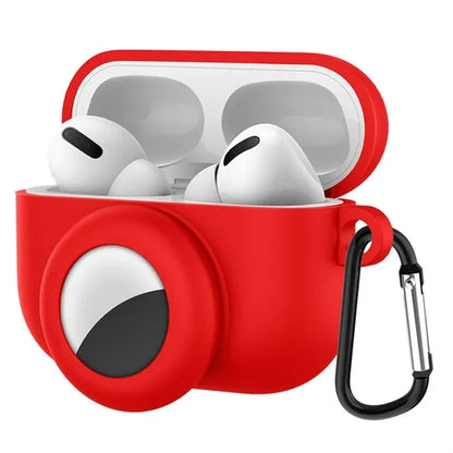 2 in 1 Protective Case Combo Set