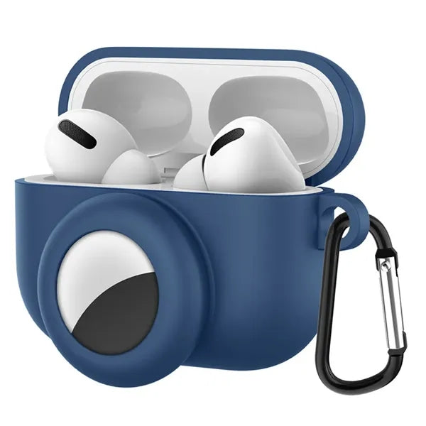 2 in 1 Protective Case Combo Set