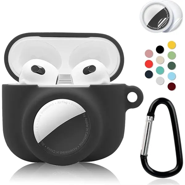 2 in 1 Protective Case Combo Set
