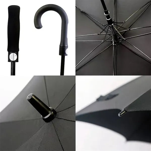 Large Golf Umbrella  Custom Logo Available