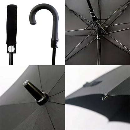 Large Golf Umbrella  Custom Logo Available