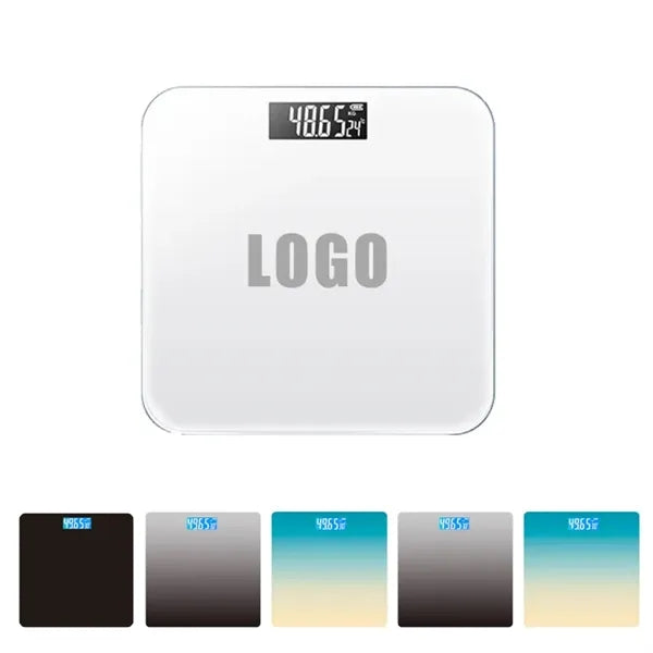 Smart Digital Scale  Home Weight